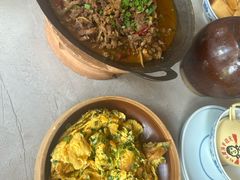 -寨子里的·钵钵菜·湘西山里菜(魅力湘西店)