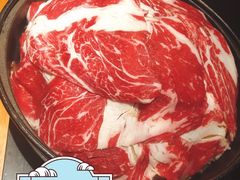 牛肉寿喜烧锅-醉虎传(南锣鼓巷店)