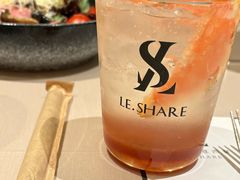 -LE SHARE洛笙·花园西餐(北京路步行街店)