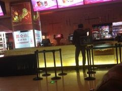 -万达影城(江北万达广场IMAX店)