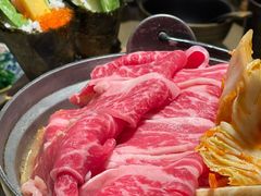 -御瀛日本料理