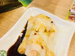 -添好运点心专门店(中环IFC店)