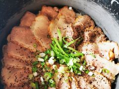 -老乾杯和牛烧肉(王府中环店)