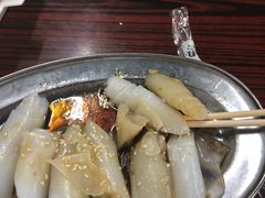 -陈老添美食店(宝华路店)