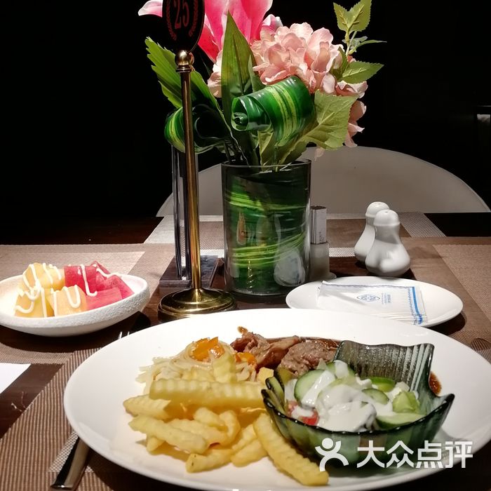 桂林会展国际酒店桂咖啡