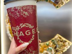 -霸王茶姬(东方新天地店)