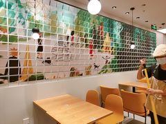 大堂-乐凯撒披萨(海岸城店)