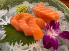 三文鱼刺身-有喜屋·深夜食堂(环宇荟店)