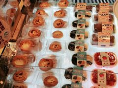 奥利奥软欧包-御品轩(凤城二路店)