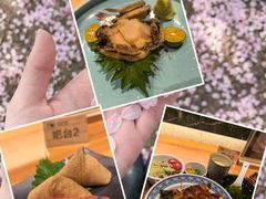 -餘·铁板烧&烤肉(昆山金陵大饭店)