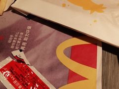 -麦当劳(豫园店)