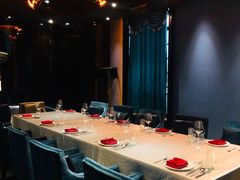 包厢-YUE·6·西式融合餐厅(外滩六号店)