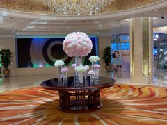 -苏州香格里拉大酒店