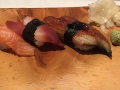 -乾山寿司(好运街店)