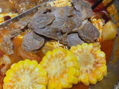 -受气牛肉·重庆耙牛肉(来福士店)