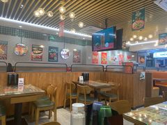 -添利·香港茶餐厅·下午茶(雪象店)