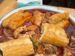 -四川老牛麻辣烫(北门桥店)