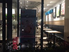 -肯德基(亦庄上海沙龙店)