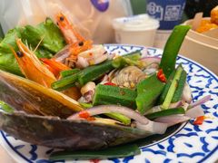 -KingThaia金泰兰(滨江天街店)