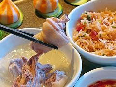 -大头椰·椰子鸡火锅(南宁万象城店)