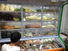 老胡烧烤-老胡烧烤(龙茗商务楼店)