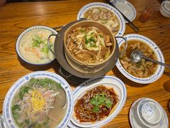 -老雒阳面馆·水席·洛阳菜(王城路店)