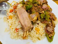 -塔斯提抓饭(东城汇店)