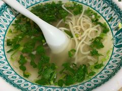 -清真·西域伙伴牛肉面·羊肉串(融创店)