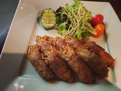 -松子料理(华威桥店)