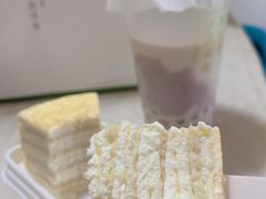 -奈雪的茶(华强北中航城店)