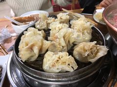 -元盛居(生态大街店)