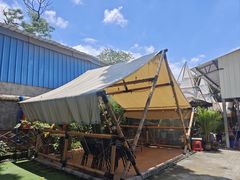 -光头佬室内钓虾场·烧烤·团建·亲子(中山八路店)