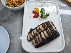 马莲肉-都一处烧麦馆(前门店)
