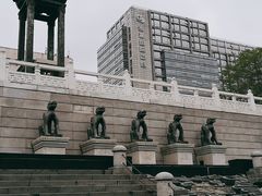 -金宫殿故址