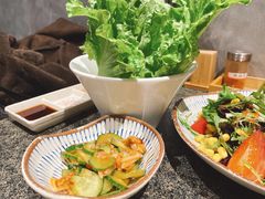 -NIUAN牛庵·日式和牛烧肉(恒隆店)