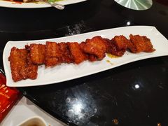 -上海1号私藏菜(静安店)