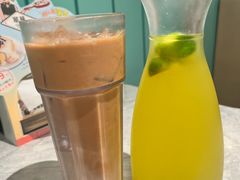 -翠华餐厅(正佳广场店)