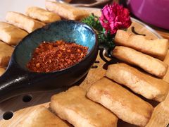 -山石榴·贵州菜(丰盛里店)