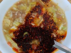 -马光荣肉丸糊辣汤(边东街店)