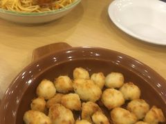 -萨莉亚意式餐厅(三号湾广场店)