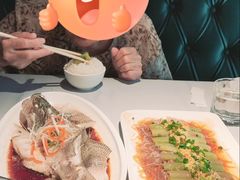 -永乐饭庄(安德路店)