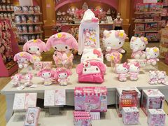 -安吉Hello Kitty乐园
