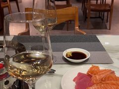 -顺德美的万豪酒店·自助餐·贡厨