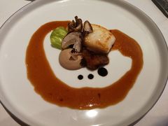 大菱鲆鱼-戈登·拉姆齊餐廳