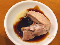 鹅肉-乡亲鹅肉城(吴江店)