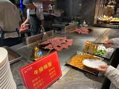 -吉布鲁牛排海鲜自助(成都大悦城店)