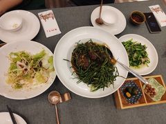 -老吉士酒家(丁香国际店)