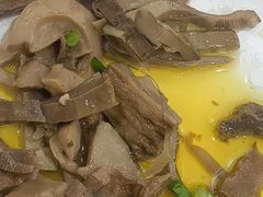 爆炒阴毛-斯丹姜母鸭·古法干香(涂门街总店)