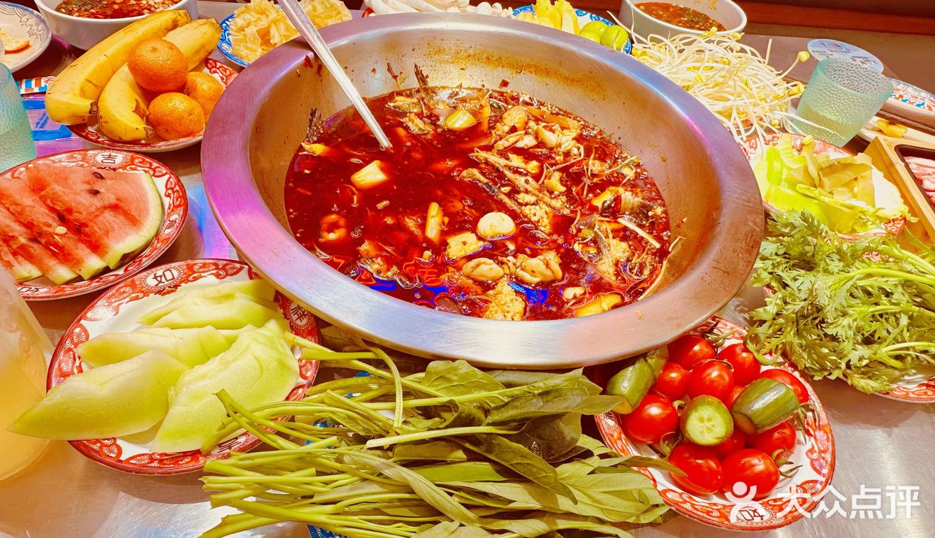 火爆🔥杭州的荔枝鱼蛙❗️终于吃到啦❗️