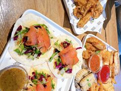 -GOTLOT COFFEE&KITCHEN角落厨房NOOK店